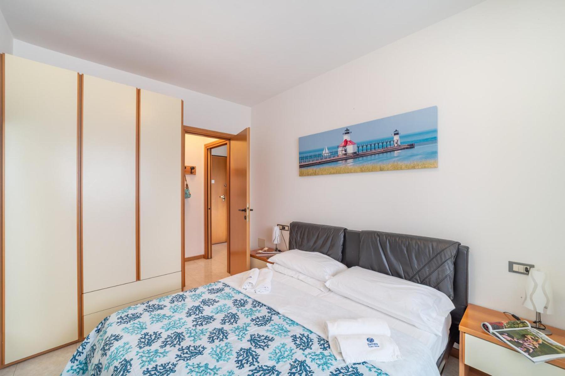 Residenza Delle Terme Lägenhet Bibione Exteriör bild