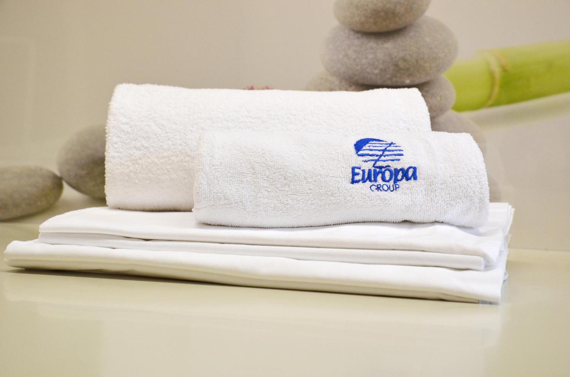 Residenza Delle Terme Lägenhet Bibione Exteriör bild